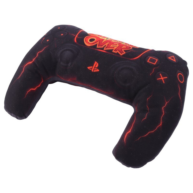 کوسن 3D گیمینگ طرح دسته بازی Game Over