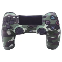 کوسن 3D گیمینگ طرح دسته بازی چریکی