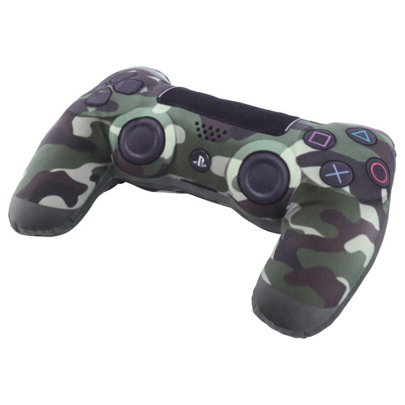 کوسن 3D گیمینگ طرح دسته بازی چریکی