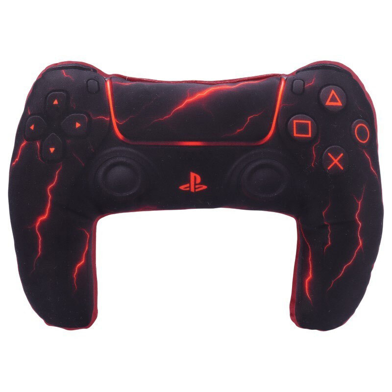 کوسن 3D گیمینگ طرح دسته بازی رعد و برق