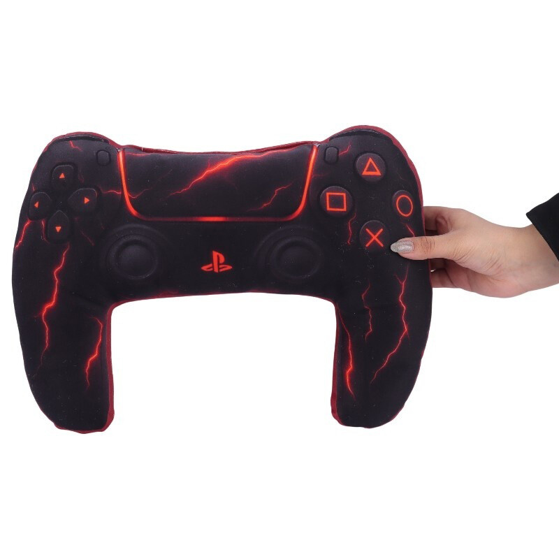 کوسن 3D گیمینگ طرح دسته بازی رعد و برق