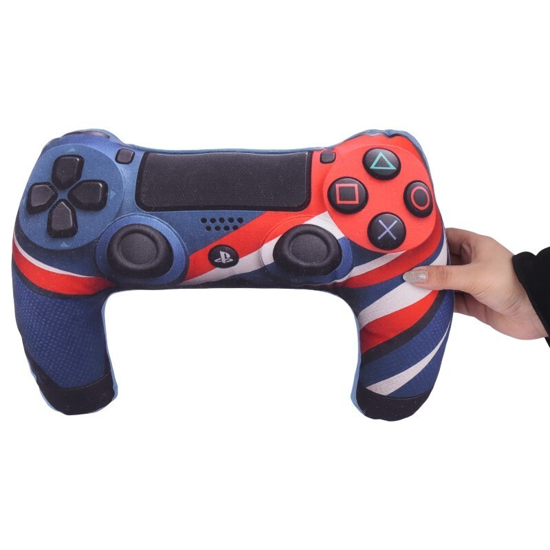 کوسن 3D گیمینگ طرح دسته بازی فانتزی کد 7