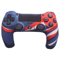 کوسن 3D گیمینگ طرح دسته بازی فانتزی کد 7