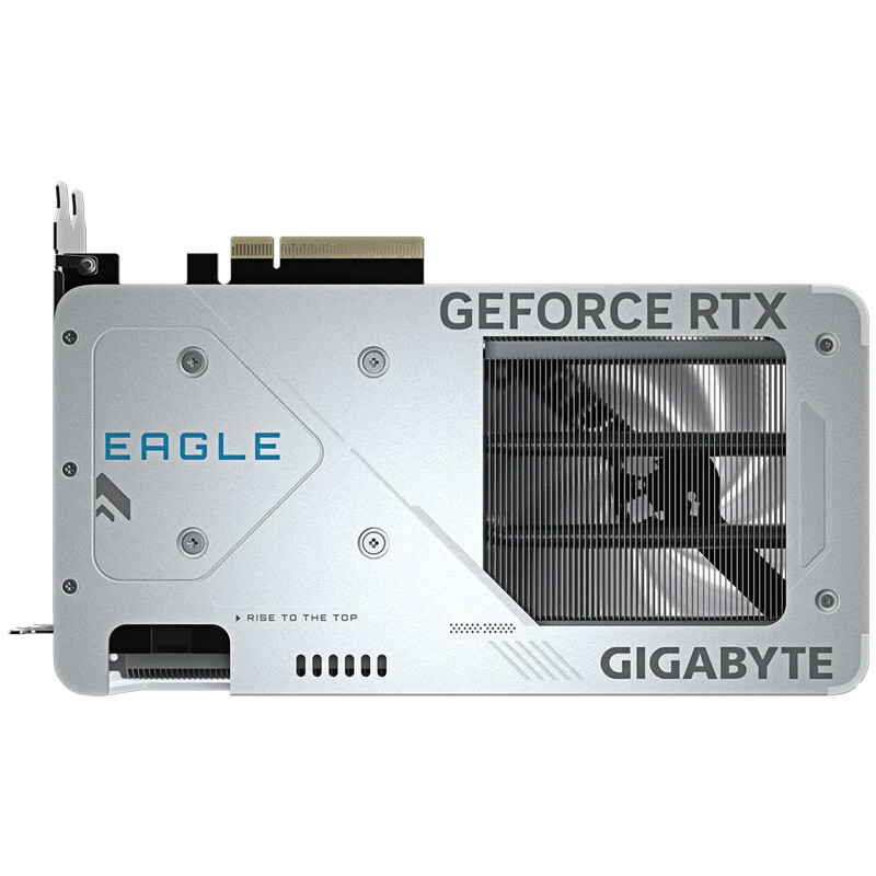 کارت گرافیک Gigabyte GeForce RTX 5060 Ti EAGLE OC ICE 8GB GDDR7 128Bit