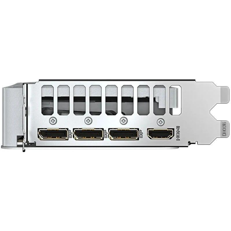 کارت گرافیک Gigabyte GeForce RTX 5060 Ti EAGLE OC ICE 8GB GDDR7 128Bit
