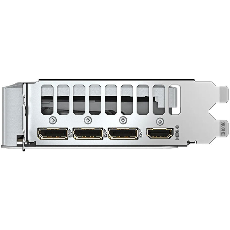 کارت گرافیک Gigabyte GeForce RTX 5060 Ti EAGLE OC ICE 8GB GDDR7 128Bit