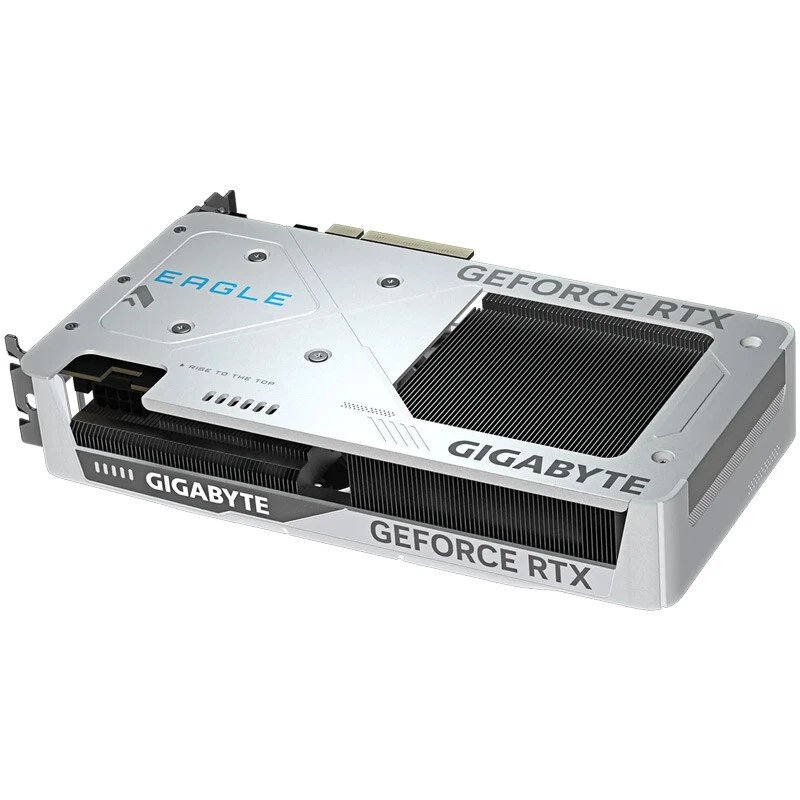 کارت گرافیک Gigabyte GeForce RTX 5060 Ti EAGLE OC ICE 8GB GDDR7 128Bit