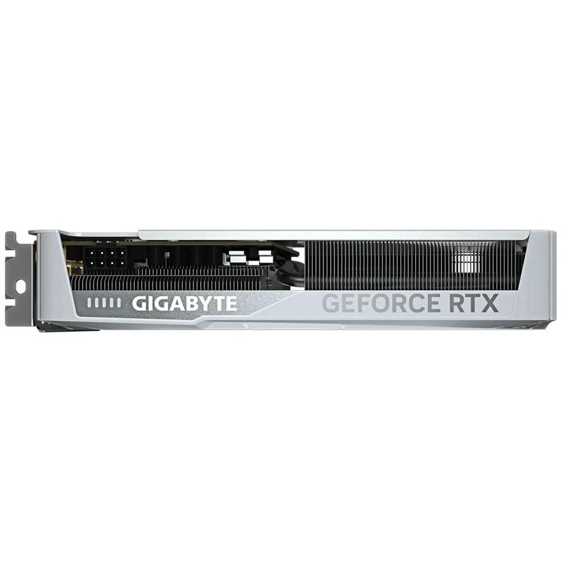 کارت گرافیک Gigabyte GeForce RTX 5060 Ti EAGLE OC ICE 8GB GDDR7 128Bit