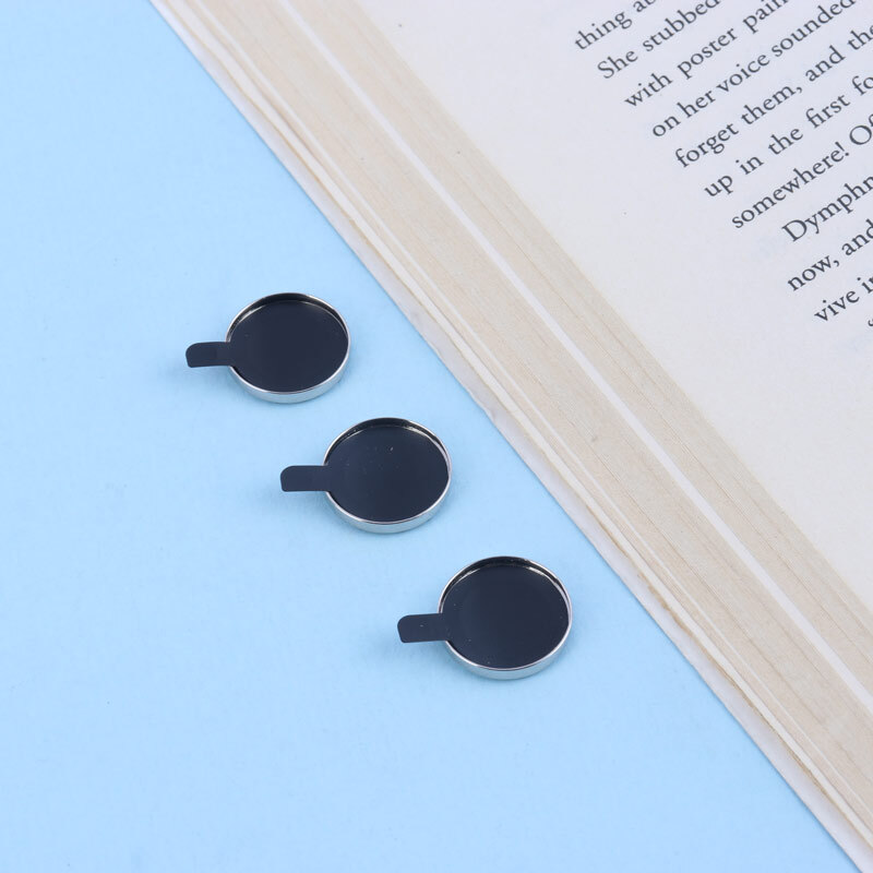 محافظ لنز رینگی نگین دار Lens Film سامسونگ Galaxy S25 Plus