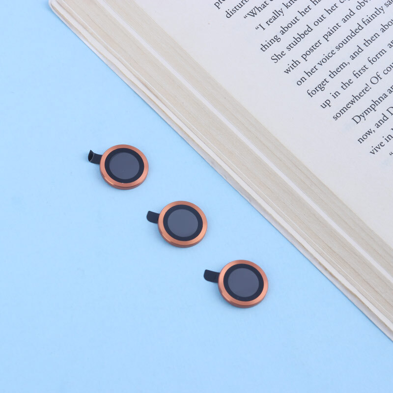 محافظ لنز رینگی Lens Film آیفون iPhone 17 Pro / 17 Pro Max