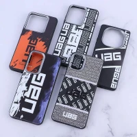 قاب چرمی Leather طرح UaG
