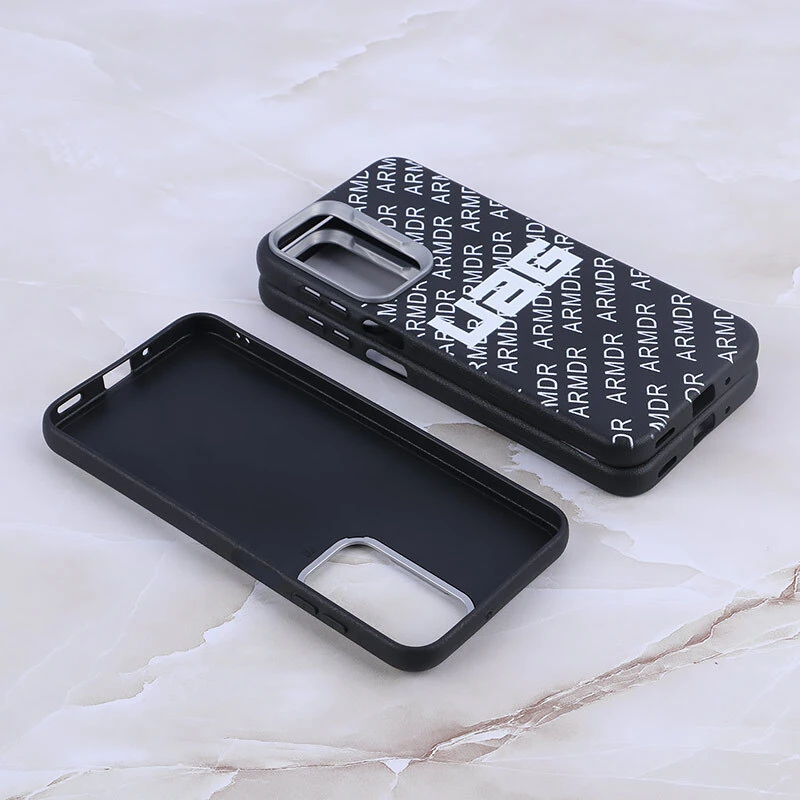 قاب چرمی Leather طرح UaG