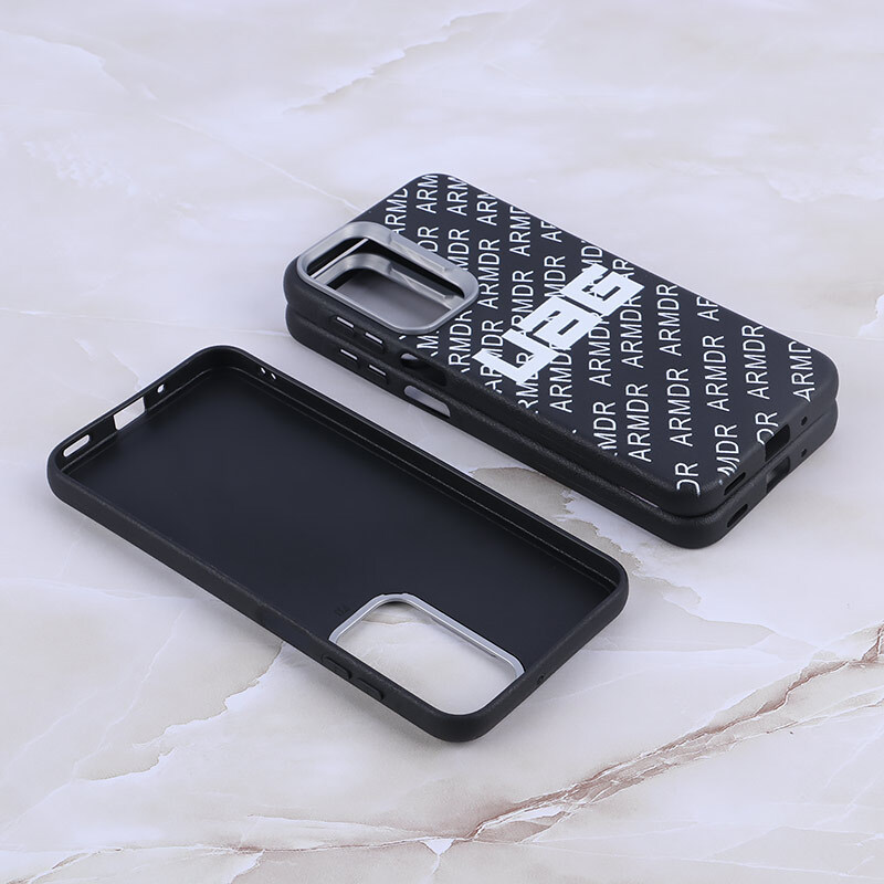 قاب چرمی Leather طرح UaG