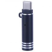 فندک الکتریکی Portable Gigarette Lighter Type-C