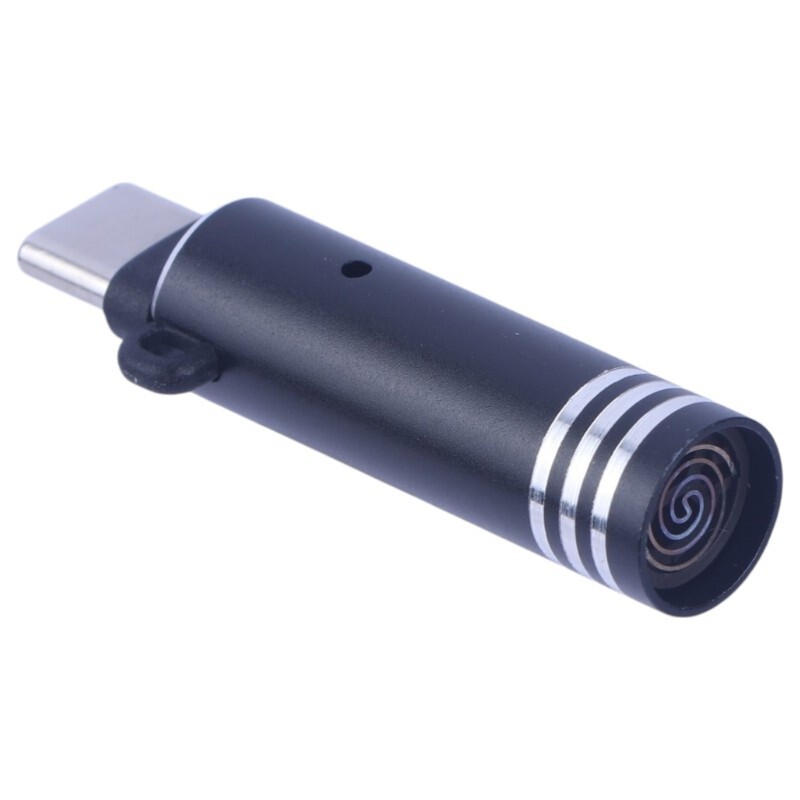 فندک الکتریکی Portable Gigarette Lighter Type-C