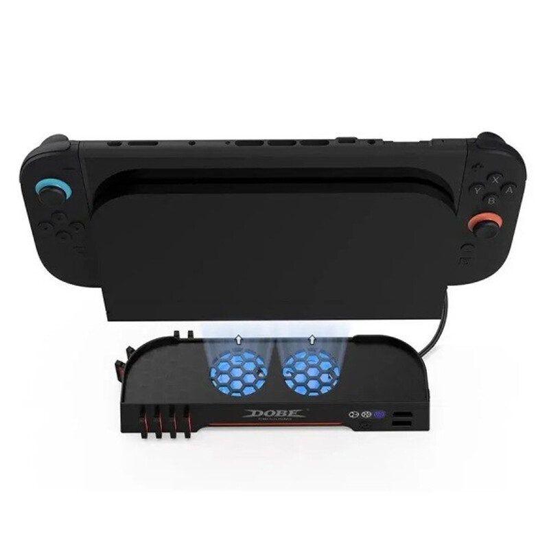فن خنک کننده Nintendo Switch 2 دابی TNS-31111