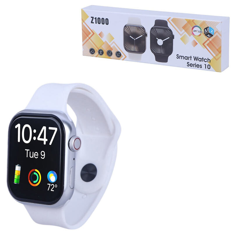 ساعت هوشمند Z1000 Series 10