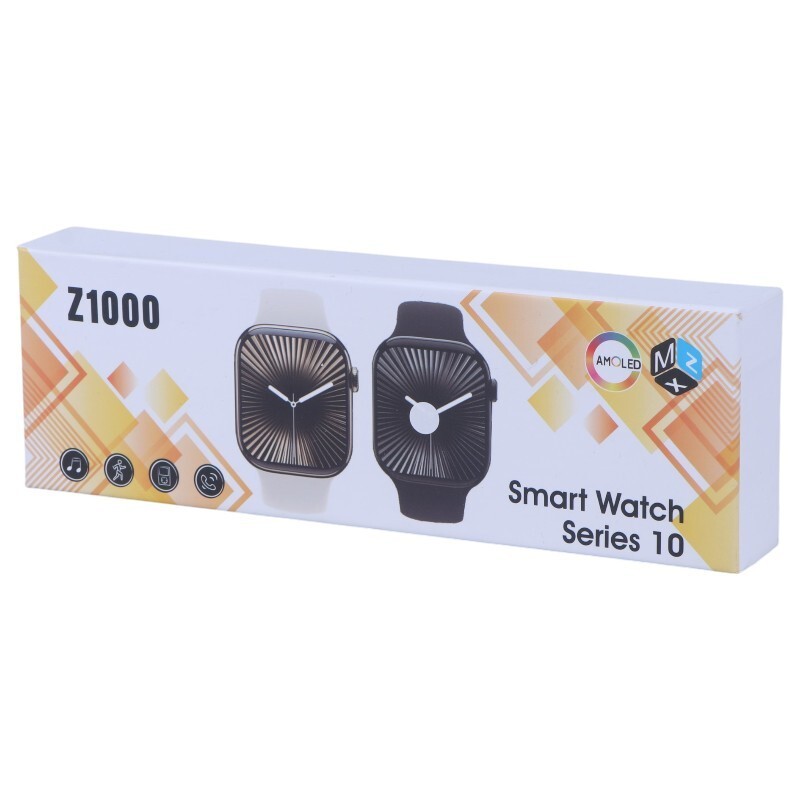 ساعت هوشمند Z1000 Series 10