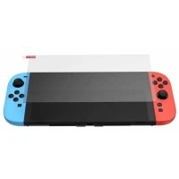 گلس صفحه نمایش کنسول نینتندو Dobe TNS-3166 Nintendo Switch 2 HD