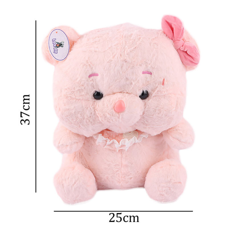 عروسک پولیشی خرس کد 5975/29