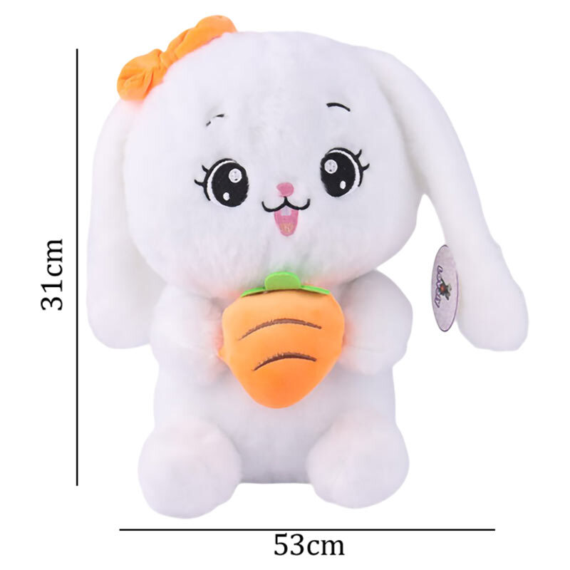 عروسک پولیشی خرگوش کد 9237/7