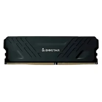 رم کامپیوتر بایوستار Storming V DDR4 8GB Single 3200MHz CL16