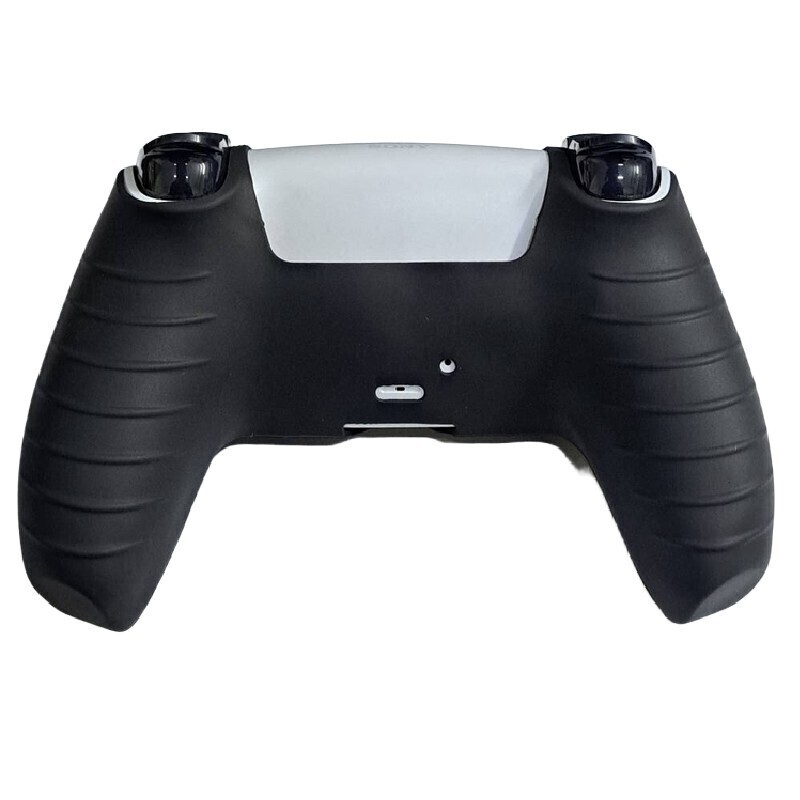 روکش دسته بازی PS5 طرح Black Spiral