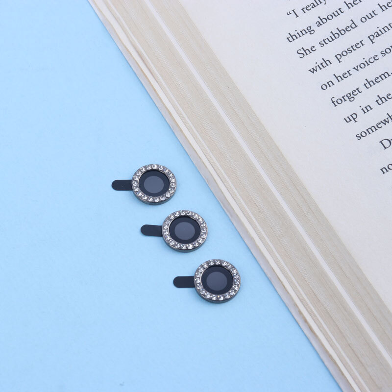 محافظ لنز رینگی نگین دار Lens Film سامسونگ Galaxy A13 4G