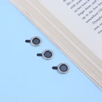 محافظ لنز رینگی نگین دار Lens Film سامسونگ Galaxy A13 4G