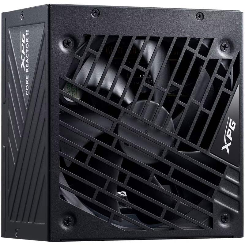 پاور ماژولار 1200 وات ای دیتا Adata XPG CORE REACTOR II Gold