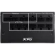 پاور ماژولار 1200 وات ای دیتا Adata XPG CORE REACTOR II Gold