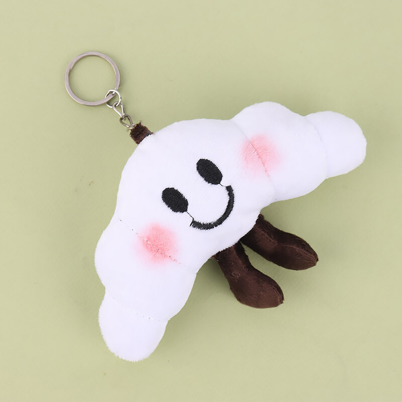 جاکلیدی پولیشی طرح کروسان