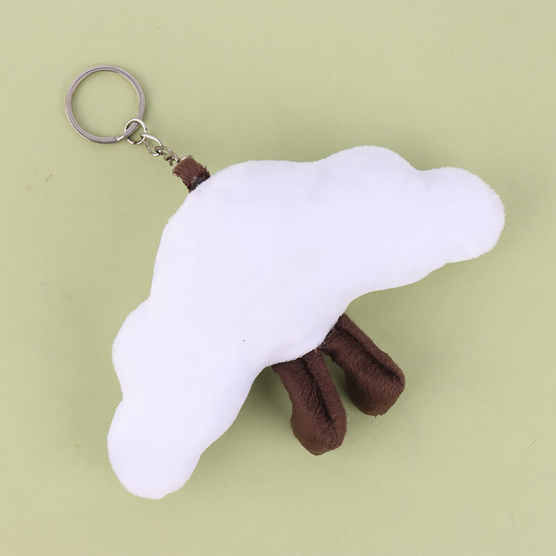 جاکلیدی پولیشی طرح کروسان