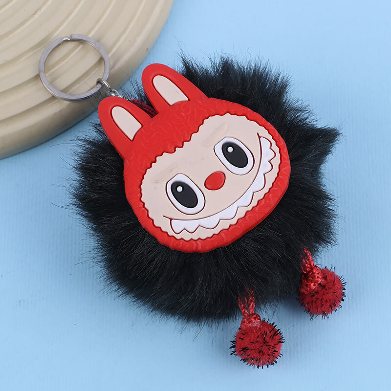 جاکلیدی پولیشی طرح لبوبو خزدار