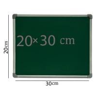 تخته گرین برد ایران برد سایز 30*20 سانتی متر
