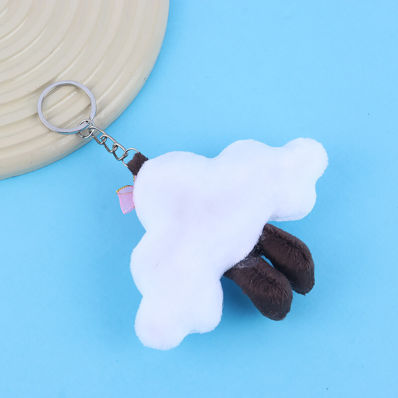 جاکلیدی پولیشی طرح ابر