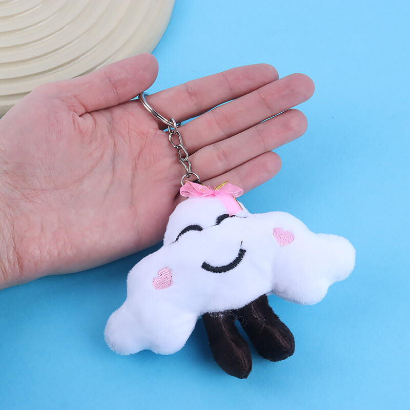 جاکلیدی پولیشی طرح ابر