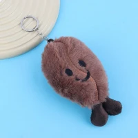 جاکلیدی پولیشی طرح قهوه