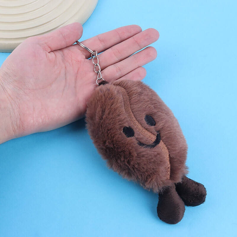 جاکلیدی پولیشی طرح قهوه