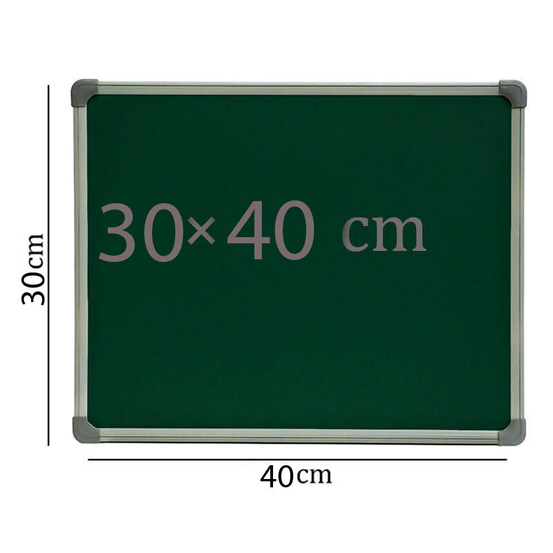 تخته گرین برد ایران برد سایز 40*30 سانتی متر