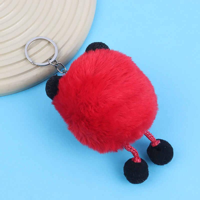 جاکلیدی پولیشی طرح خرس خزدار