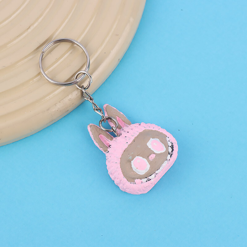 جاکلیدی گچی طرح لبوبو