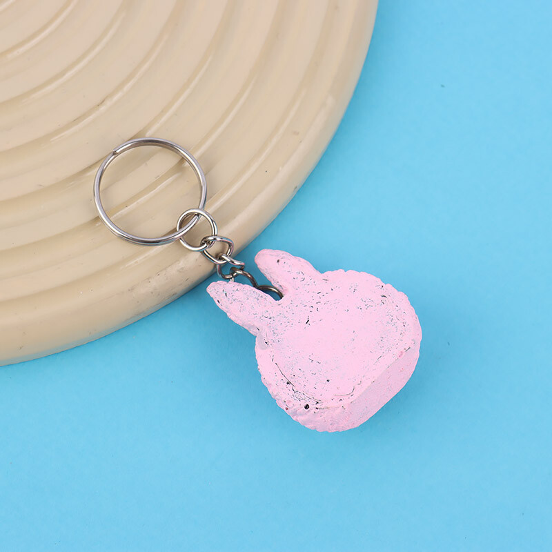 جاکلیدی گچی طرح لبوبو