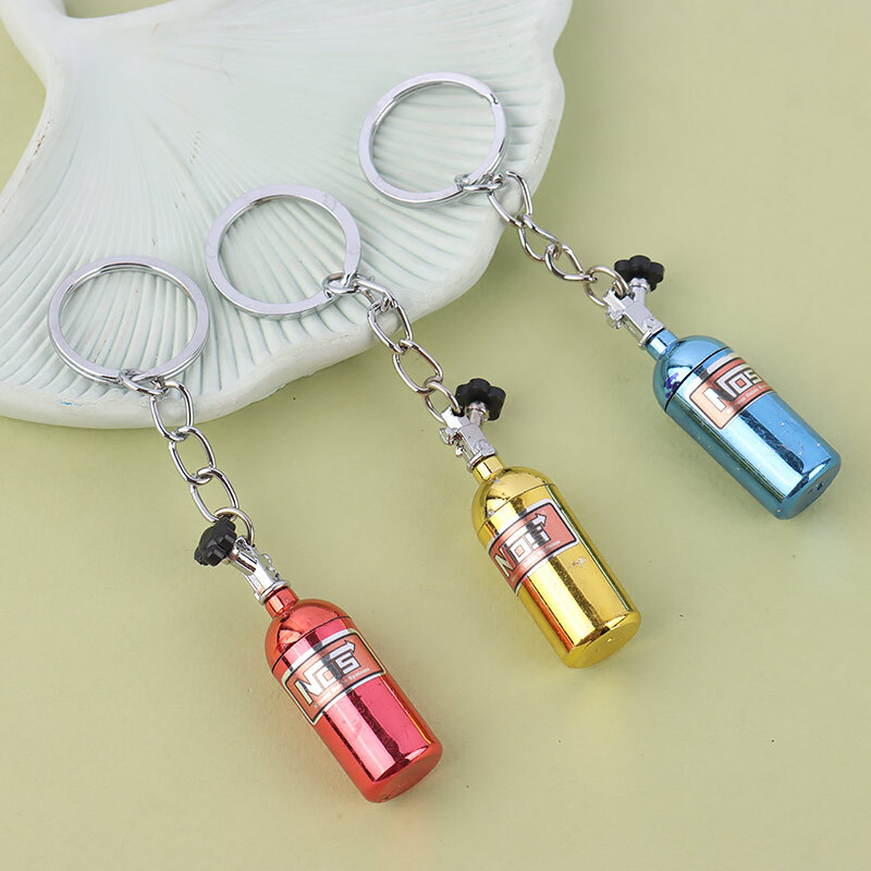 جاکلیدی طرح کپسول نیتروژن