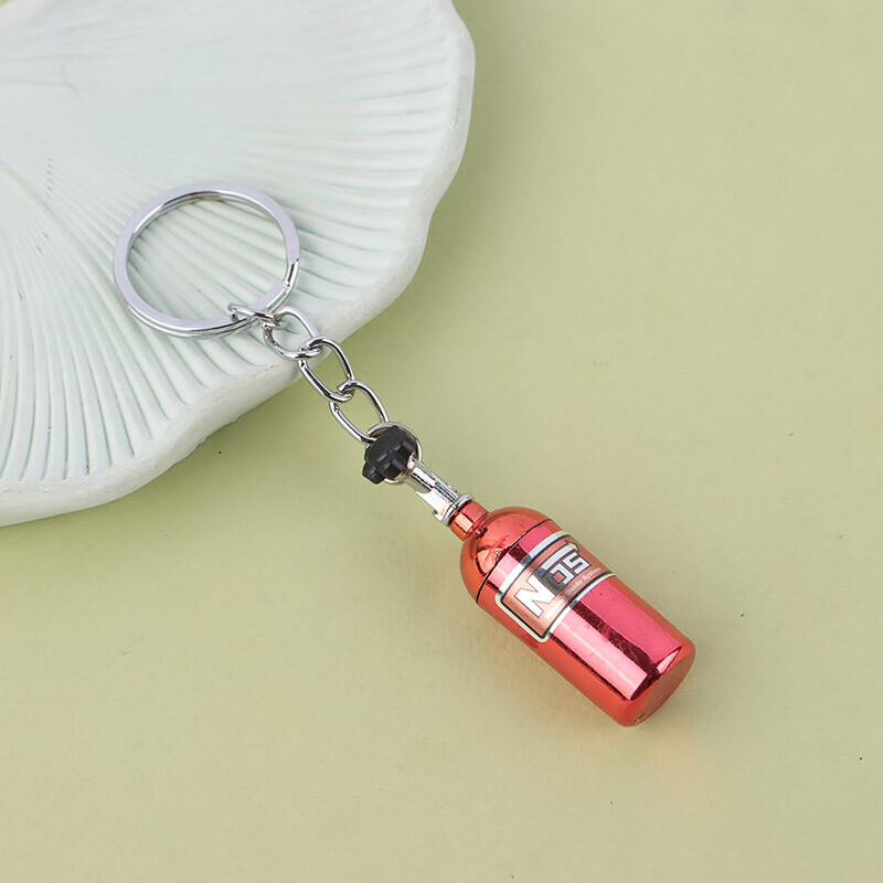 جاکلیدی طرح کپسول نیتروژن