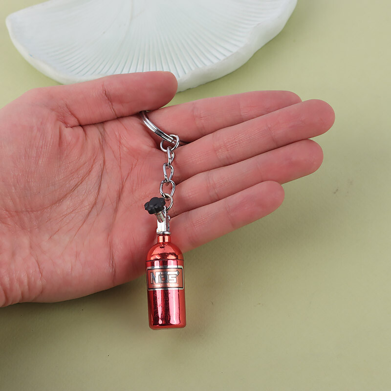 جاکلیدی طرح کپسول نیتروژن