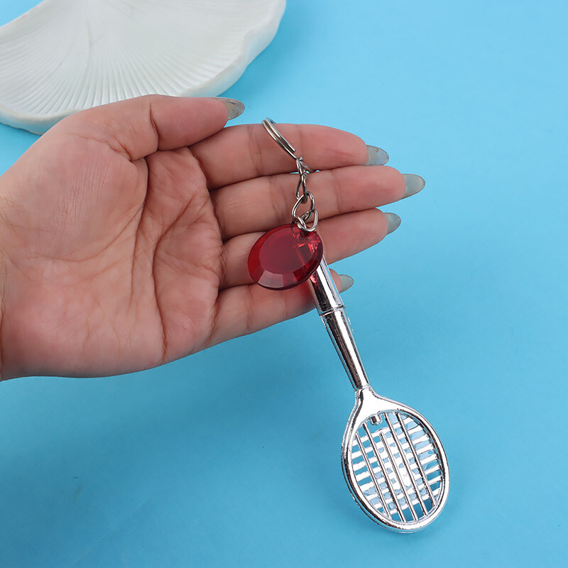 جاکلیدی طرح راکت تنیس