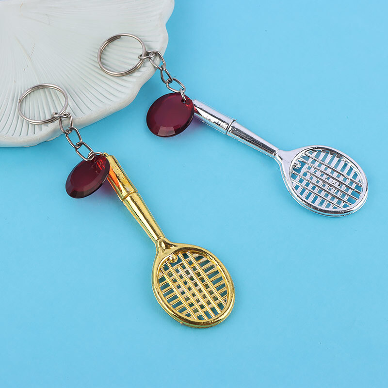 جاکلیدی طرح راکت تنیس