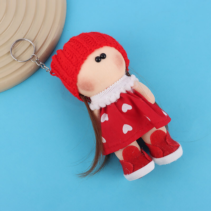 جاکلیدی عروسک روسی ولنتاین