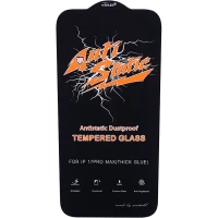 گلس آنتی استاتیک میتوبل آیفون iPhone 17 Pro Max